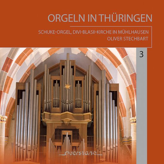 Orgeln in Thüringen 3