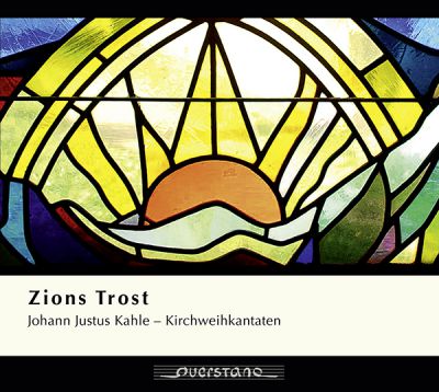 Zions Trost