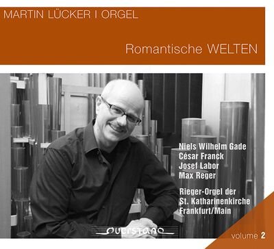 Romantische Welten