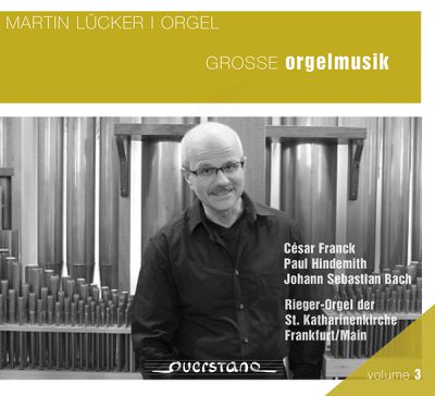 Grosse Orgelmusik