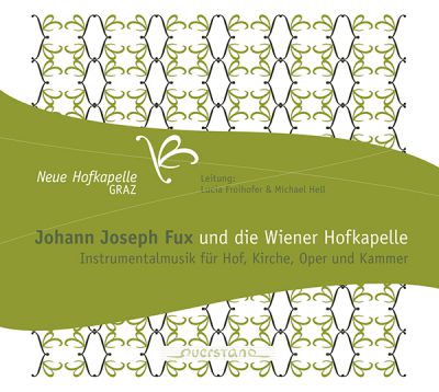 Johann Joseph Fux und die Wiener Hofkapelle