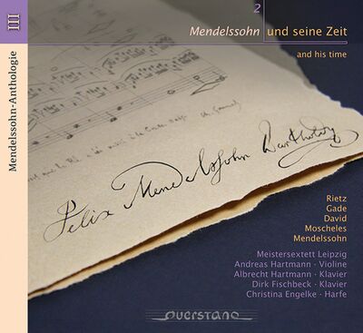 Mendelssohn und seine Zeit (2)