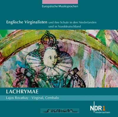 Lachrymae – Europäische Musiksprachen 3