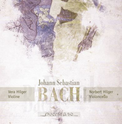 Vera Hilger, Norbert Hilger Johann Sebastian Bach