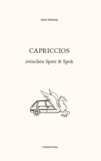 Dieter Gleisberg: Capriccios