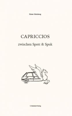 Dieter Gleisberg: Capriccios