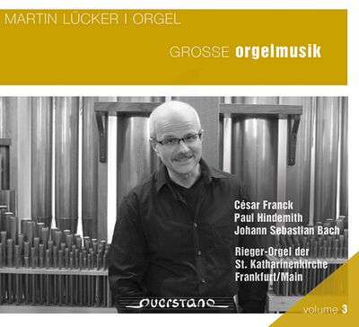 Grosse Orgelmusik
