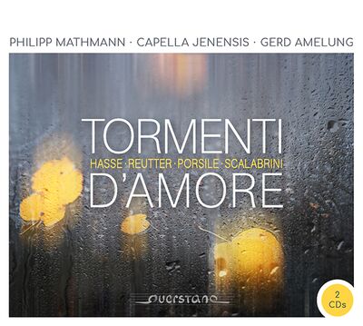 Tormenti d'Amonre