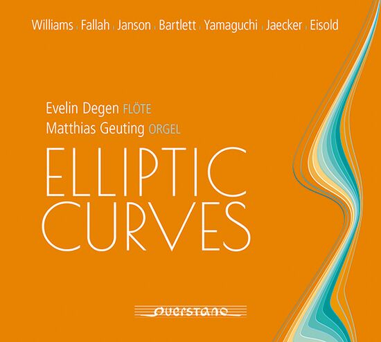 Elliptic Curves
