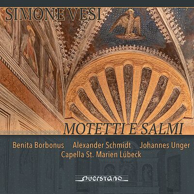 Motette e Salmi