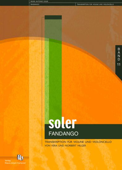 Soler/Hilger: Fandango