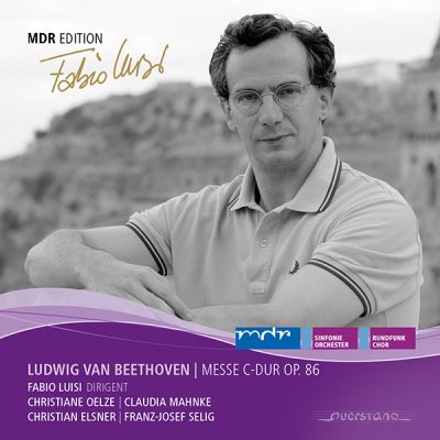 MDR Edition 12: Ludwig van Beethoven – Messe C-Dur op. 86