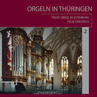 Orgeln in Thüringen 2