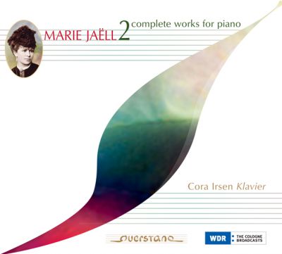 Marie Jaëll – Complete Works for Piano 2