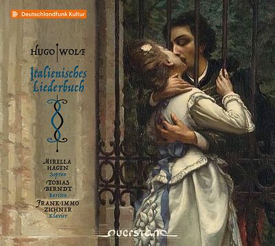 Italienisches Liederbuch