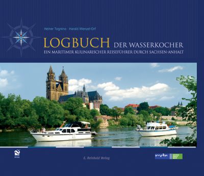 Heiner Tognino, Harald Wenzel-Orf: Logbuch der Wasserkocher