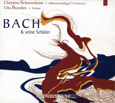 Bach und seine Schüler Vol. 1