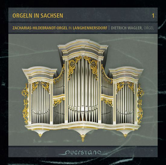 Orgeln in Sachsen 1