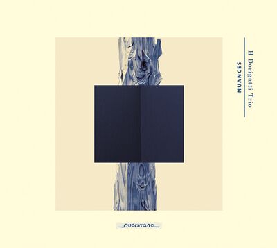 H Dorigatti Trio: Nuances