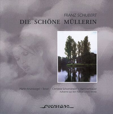 Die schöne Müllerin