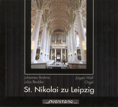 St. Nikolai zu Leipzig
