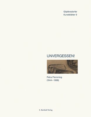 Dieter Gleisberg, Günter Lichtenstein (Hrsg.): Unvergessen!