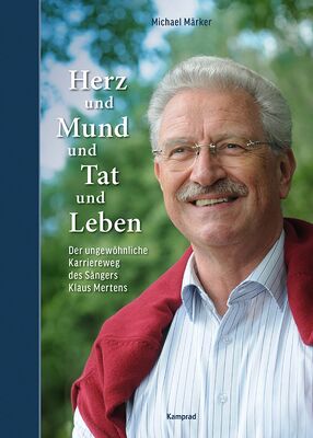 Herz und Mund und Tat und Leben