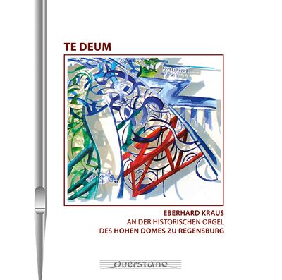 Te Deum – Eberhard Kraus