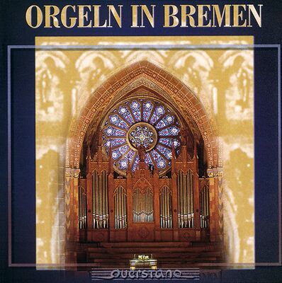 Orgeln in Bremen