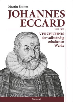 Johannes Eccard (1553–1611)