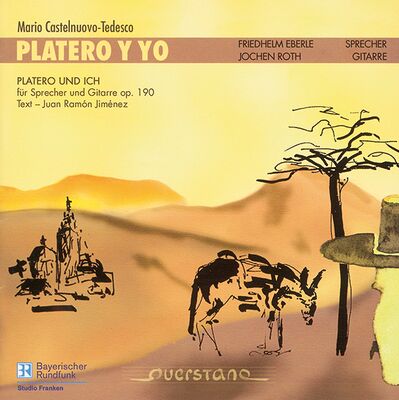 Platero y yo