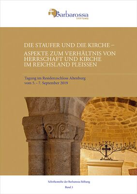 Die Staufer und die Kirche