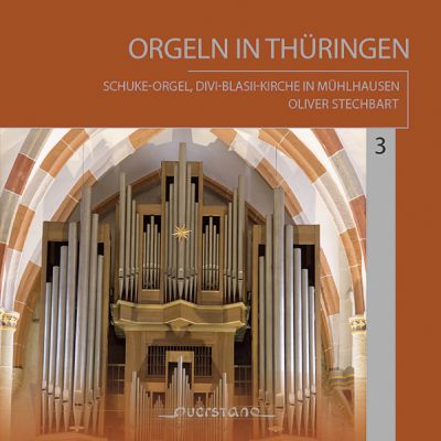 Orgeln in Thüringen 3