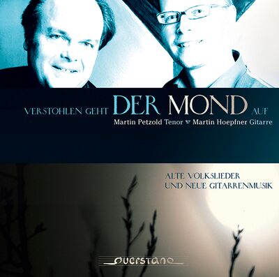 Verstohlen geht der Mond auf