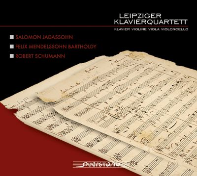 Leipziger Klavierquartett