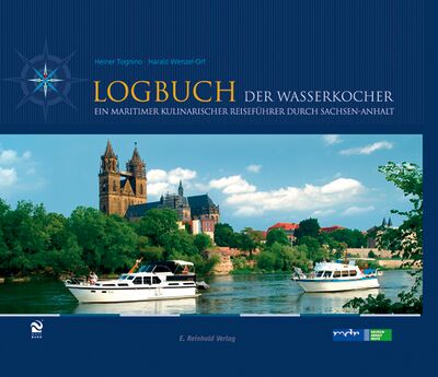 Heiner Tognino, Harald Wenzel-Orf: Logbuch der Wasserkocher