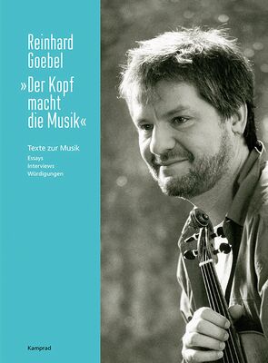 Der Kopf macht die Musik