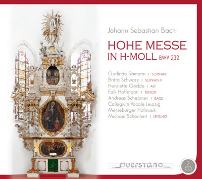 Hohe Messe in H-Moll BWV 232