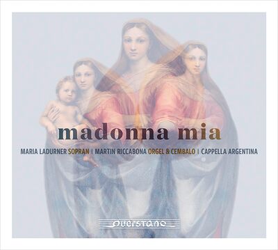 Madonna mia