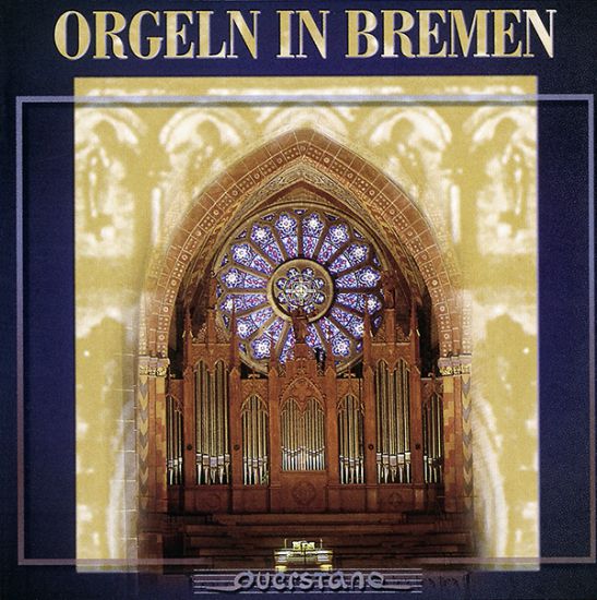 Orgeln in Bremen