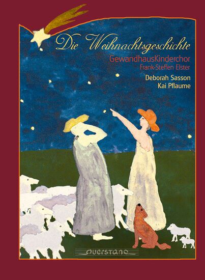 Die Weihnachtsgeschichte