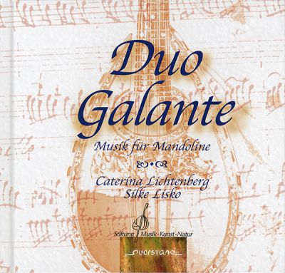 Duo Galante - Musik für Mandoline