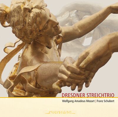 Divertimento KV 563/Trio D 581