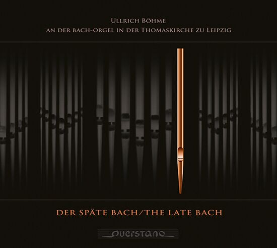Der späte Bach