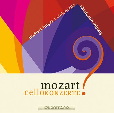 Mozart-Cellokonzerte