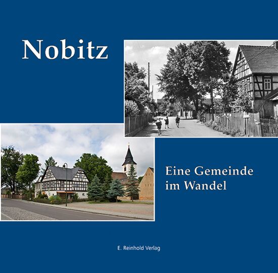 Nobitz. Eine Gemeinde im Wandel