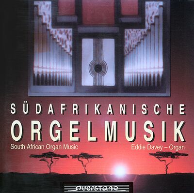 Südafrikanische Orgelmusik
