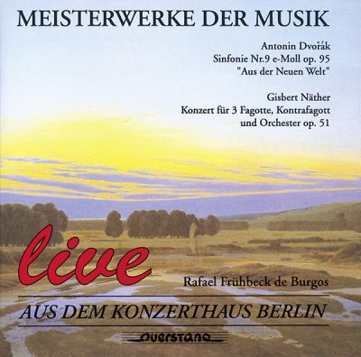Meisterwerke der Musik – Live aus dem Konzerthaus Berlin