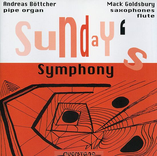 Andreas Böttcher, Mack Goldsbury Sunday's Symphony