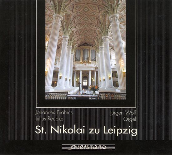 St. Nikolai zu Leipzig